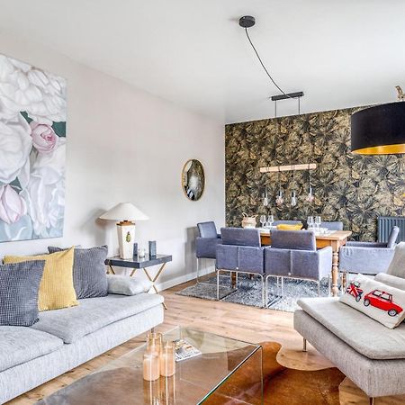 Nymphea - Duplex Hauts Paves Nantes Bagian luar foto